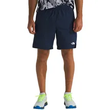 The North Face NF0A3O1B8K2 M 24/7 7IN Short Shorts Herren Summit Navy Größe XS
