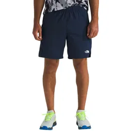 The North Face NF0A3O1B8K2 M 24/7 7IN Short Shorts Herren Summit Navy Größe XS