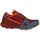 Dynafit Ultra 100 Herren Syrah / Mallard Blue 46