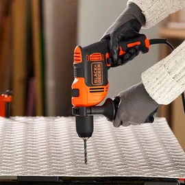 Black & Decker BEH550