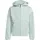 adidas Z.N.E. Sweatjacke Kinder KD8561 - wonder sage/tactile green 128