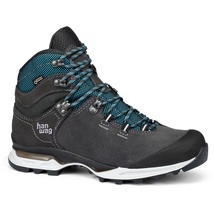 Hanwag Tatra Light GTX Damen asphalt/ocean 39,5