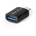 Startech StarTech.com USB-C zu USB-A Adapter, USB 5Gbps, Kompakter Stecker auf USB A USB 3.0 C-Stecker - A-Buchse