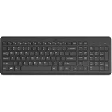 HP 225 Wireless Tastatur