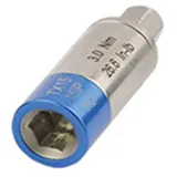 bernstein tools for electronics Drehmoment-Schraubendreher 3,0 Nm (max)