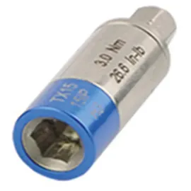 bernstein tools for electronics Drehmoment-Schraubendreher 3,0 Nm (max)