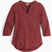 Royal Robbins Oasis Tunic II 3/4 Sleeve Bluse Weiß M