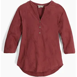 Royal Robbins Oasis Tunic II 3/4 Sleeve Bluse Weiß M