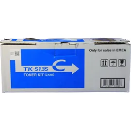 Kyocera TK-5135C cyan