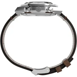 Timex DIVER INSPIRED Chronograph Edelstahl 40 mm TW2V42800OX