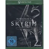 The Elder Scrolls V: Skyrim - Special Edition (USK) (Xbox One)