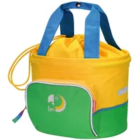 KLICKfix Lori Shopper grün