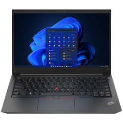 Lenovo ThinkPad E15 G4 Notebook (512 GB SSD)