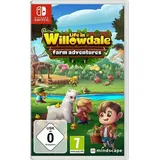 Life In Willowdale: Farm Adventures Nintendo Switch
