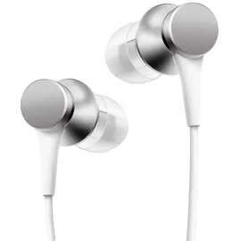 Xiaomi MI Piston Basic Edition silber