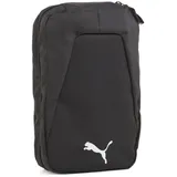 Puma teamGOAL Wash Bag, PUMA Black,