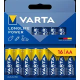 Varta Longlife Power AA 16 St.