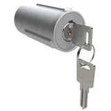 Kemper FROSTI abschließbarer Bediengriff DN15/20