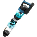 Taurus Alpatec Besenstaubsauger Taurus HOMELAND ULT.DIG.WASH