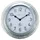 Nextime Poppy 22,0 4301GA silber