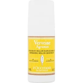 L'Occitane Verbene Deo-Roll-On