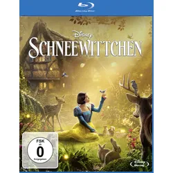 Schneewittchen