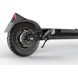 Joyor Y8-S schwarz