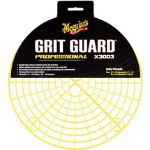 Meguiars X3003 Grit Guard Eimereinsatz, Gelb