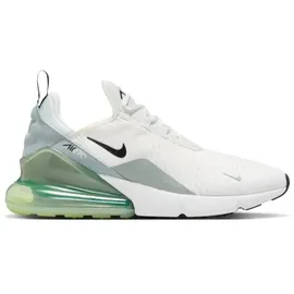Nike Air Max 270 Herren Summit White/Black/Light Pumice 43