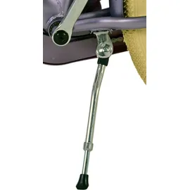 Volare Blossom 24" RH 33.5 cm Lila 3-Gang Rücktrittbremse