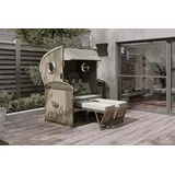 Sunny Smart Rustikal 305 Z Grau