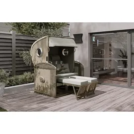 Sunny Smart Rustikal 305 Z Grau