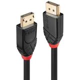 Lindy DisplayPort 1.2 Kabel