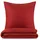 Blumtal Aurora Rot 240 x 220 cm + 2 x 40 x 80 cm