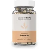 SpermidinPLUS Ursprung Kapseln 39 g
