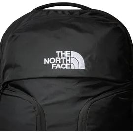 The North Face Surge Rucksack (Größe 31L, schwarz)