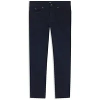 Boss H-delaware Slim Fit Blau 31/32