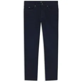 Boss H-delaware Slim Fit Blau 31/32