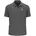 Kurzarm-poloshirt Steel Grey M