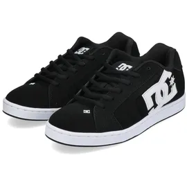 DC Shoes Net Herren Schwarz 42