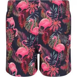 ZigZag Soda Badeshorts mehrfarbig 116