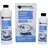 BrilliantShine Brilliant Shine Epoxid Kunstharz Glasklar Epoxidharz A+B, 1,5L