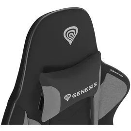 GENESIS Nitro 440 G2 Gaming-Stuhl Schwarz PC