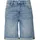 s.Oliver Bermuda-Jeans Karolin/Regular Fit/Mid Rise/Turn-up - blau 36