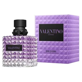 Valentino Born in Roma Purple Melancholia Eau de Parfum 100 ml 