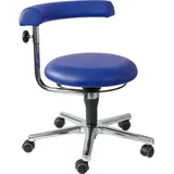 Eduplay Erzieher/in Stuhl blau