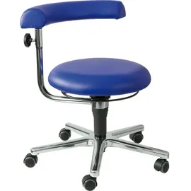 Eduplay Erzieher/in Stuhl blau