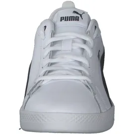 Puma Smash v2 L puma white-puma black 40,5