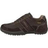 CAMEL ACTIVE Schnürschuh braun