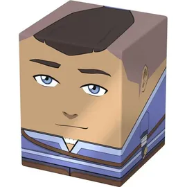 squaroes - Squaroe Avatar: The Last Airbender AV003 - Katara